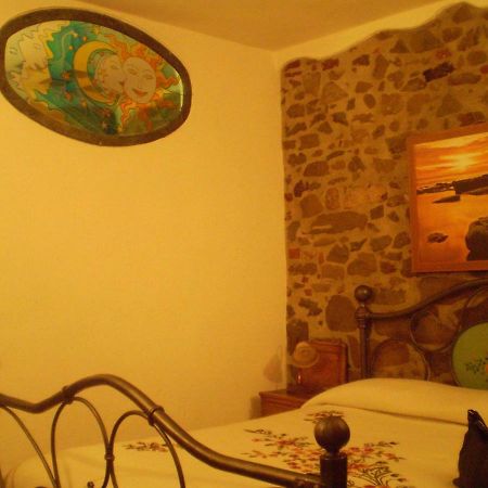 La Casa Di Antonella Apartment Vetulonia Ngoại thất bức ảnh