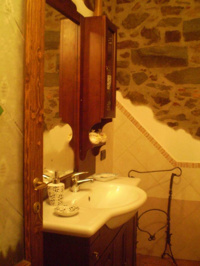 La Casa Di Antonella Apartment Vetulonia Ngoại thất bức ảnh