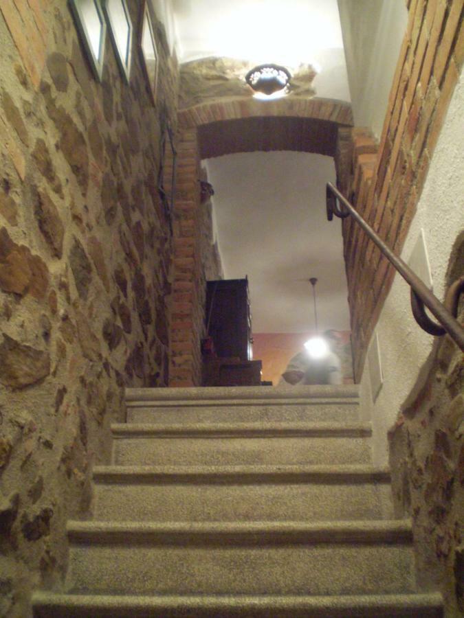La Casa Di Antonella Apartment Vetulonia Ngoại thất bức ảnh